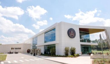 La tres opciones que maneja España para montar su cuartel general