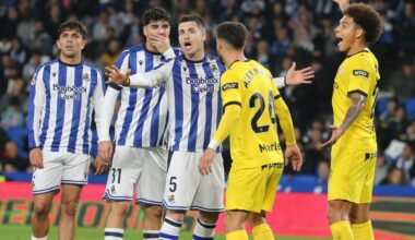 "En la segunda parte hemos hecho el ridículo"