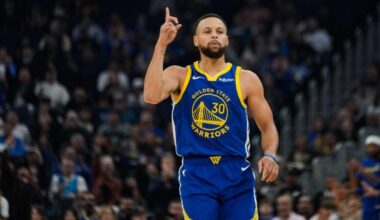 Triunfo coral de Detroit, regreso insuficiente de Curry, Embiid retoma su jerarquía...