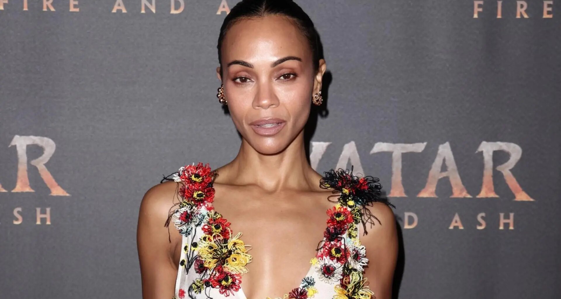 Fire and ash' en Miami