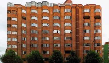 Edificios emblemáticos de León: el edificio «Avenida»
