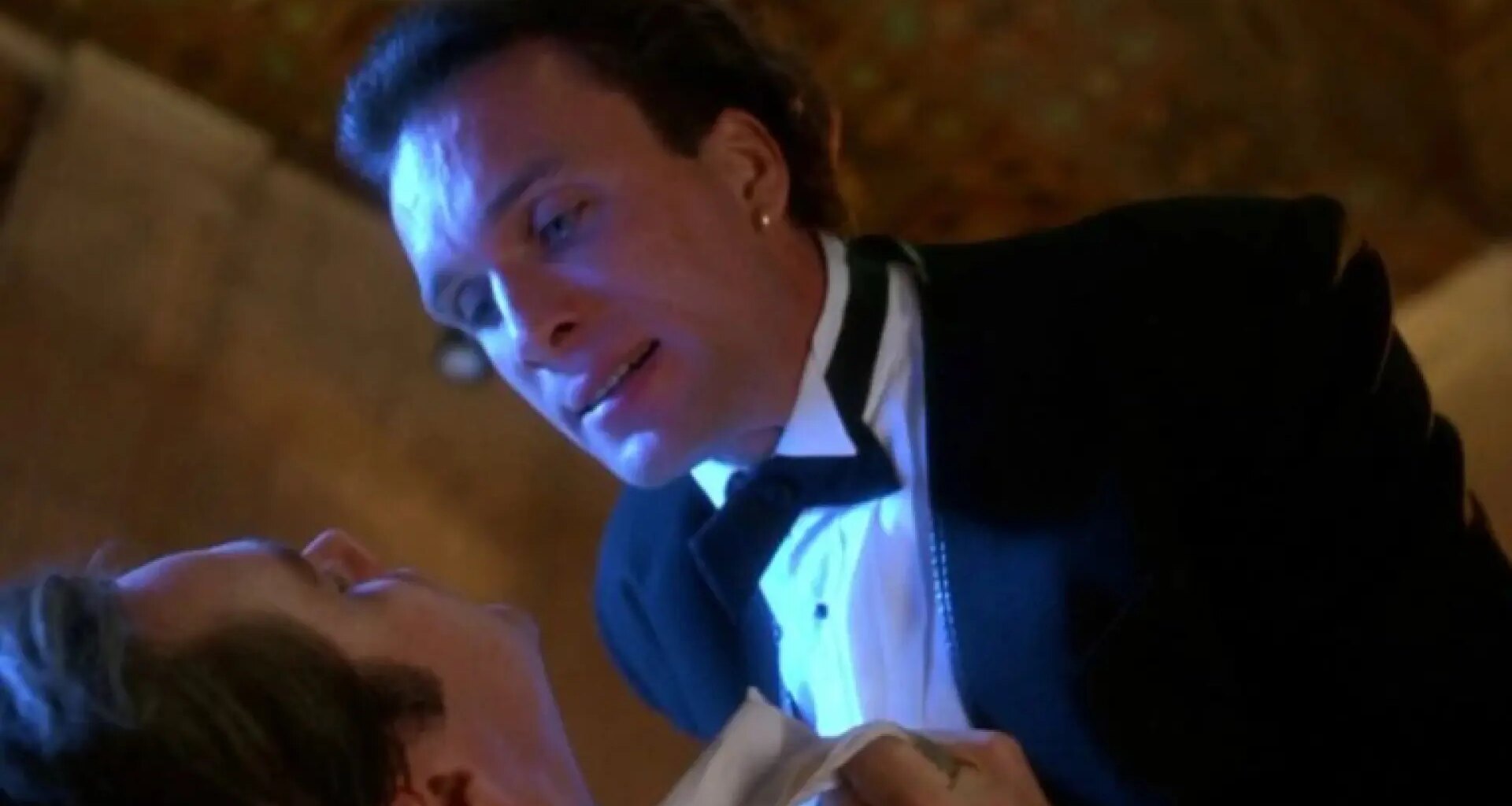 Muere el actor Peter Greene ('La máscara', 'Pulp Fiction') a los 60 años