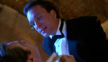 Muere el actor Peter Greene ('La máscara', 'Pulp Fiction') a los 60 años