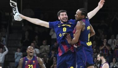 Brizuela elogia la labor de Xavi Pascual - Mundo Deportivo