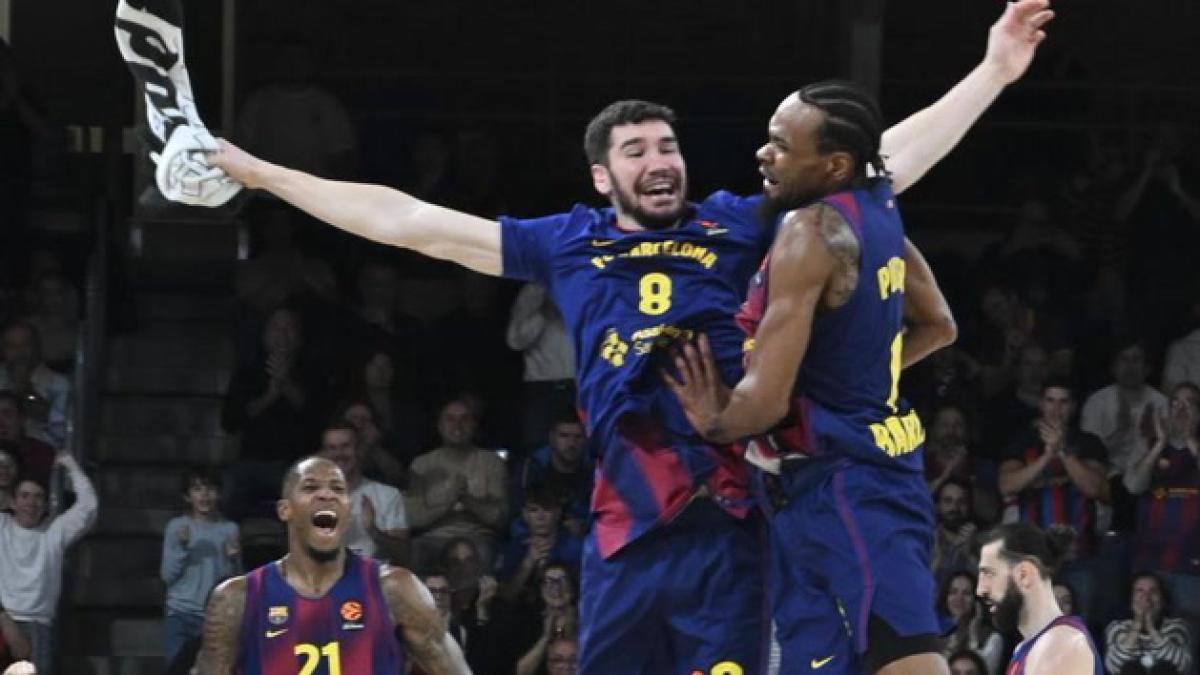 Brizuela elogia la labor de Xavi Pascual - Mundo Deportivo