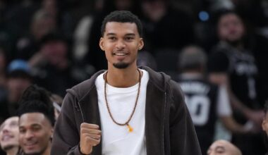 "El baloncesto dejó de ser mi prioridad"