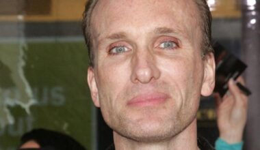 Muere Peter Greene, actor de 'Pulp Fiction' y 'La máscara', a los 60 años