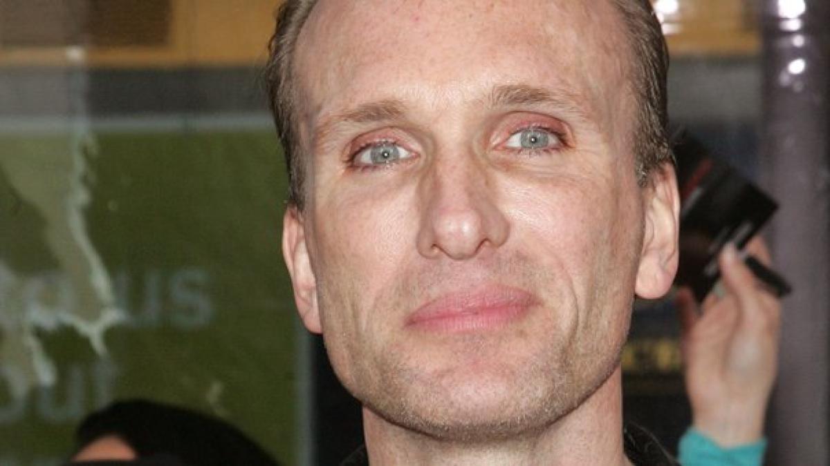 Muere Peter Greene, actor de 'Pulp Fiction' y 'La máscara', a los 60 años