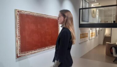 Hernández Pijuan regresa a París