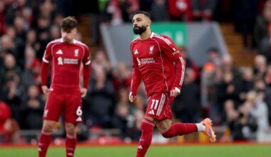 La gran sorpresa con Salah antes de la Copa de África