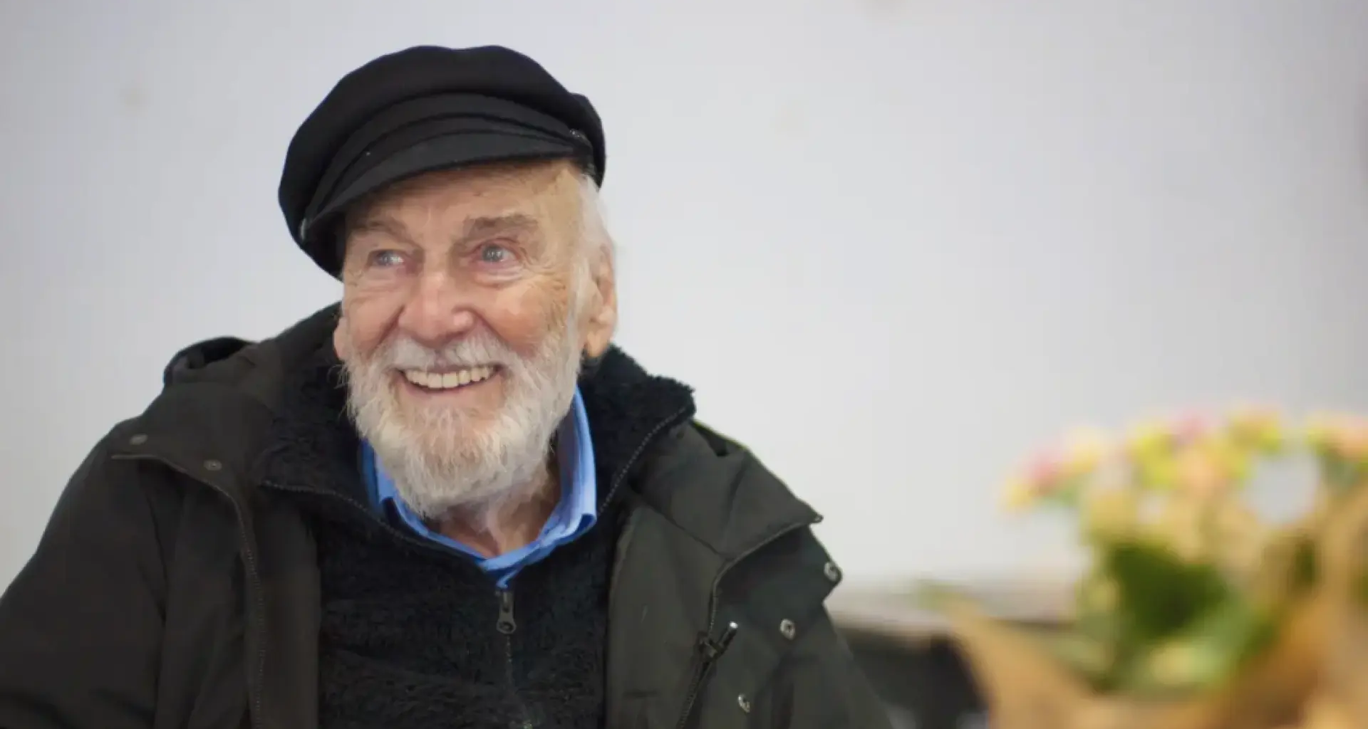 Muere el actor argentino Héctor Alterio a los 96 años