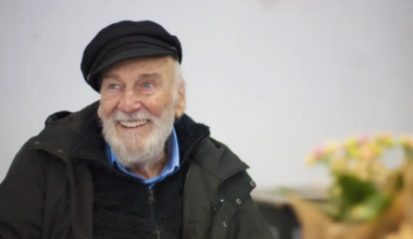 Muere el actor argentino Héctor Alterio a los 96 años