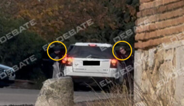 El Gobierno atribuye la foto de Zapatero a un topo de la derecha: «No es absolutamente nada»