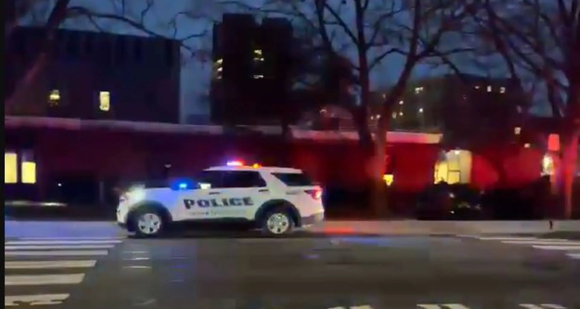 Tiroteo en el campus de la Universidad de Brown en EE UU: informan de múltiples víctimas