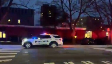 Tiroteo en el campus de la Universidad de Brown en EE UU: informan de múltiples víctimas