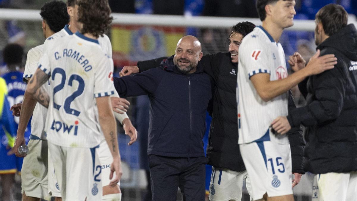 "Igual es el momento de retirarme ahora, antes de cagarla"