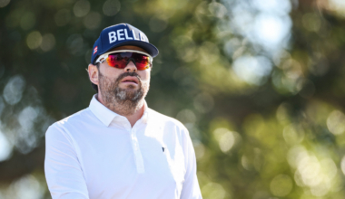 será el sexto colombiano en jugar el circuito estadounidense