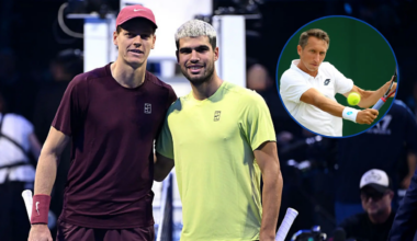 "Djokovic tiene todas las posibilidades de volver a ganar"