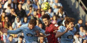 Vivian no podrá jugar ante el Espanyol por acumulación de amonestaciones