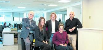 Cinco voces expertas y autorizadas, cada una en su materia, analizaron cuál será la influencia y el legado que dejará el ‘Grand Départ’ del Tour de Francia 2026 desde Barcelona en la capital y en la provincia