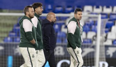 un equipo de autor que sueña con volver a Europa