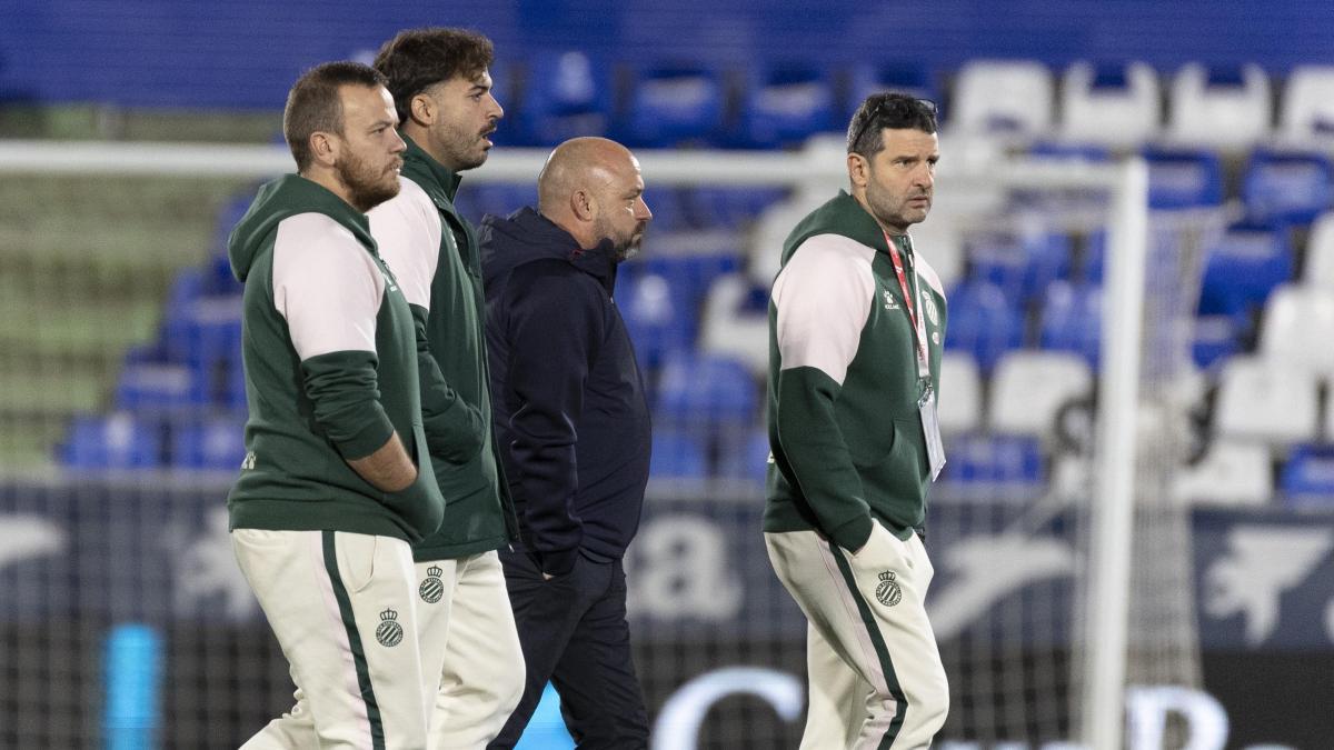 un equipo de autor que sueña con volver a Europa