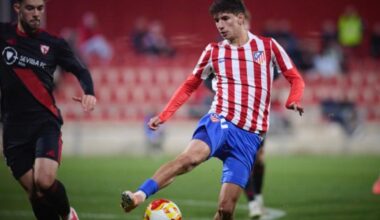 El Atlético Madrileño sigue imparable en el liderato