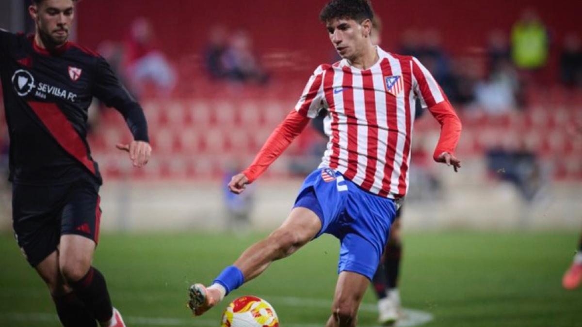 El Atlético Madrileño sigue imparable en el liderato