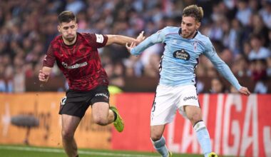 Mingueza deja claras sus intenciones de futuro