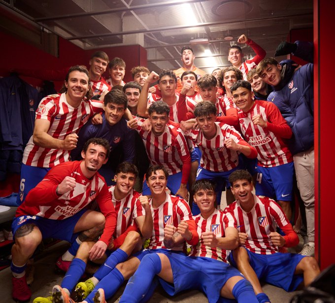 El milagro terrenal de Fernando Torres como entrenador del filial del Atlético