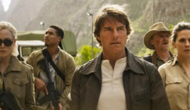 dónde y cuándo ver la última entrega de la saga de Tom Cruise