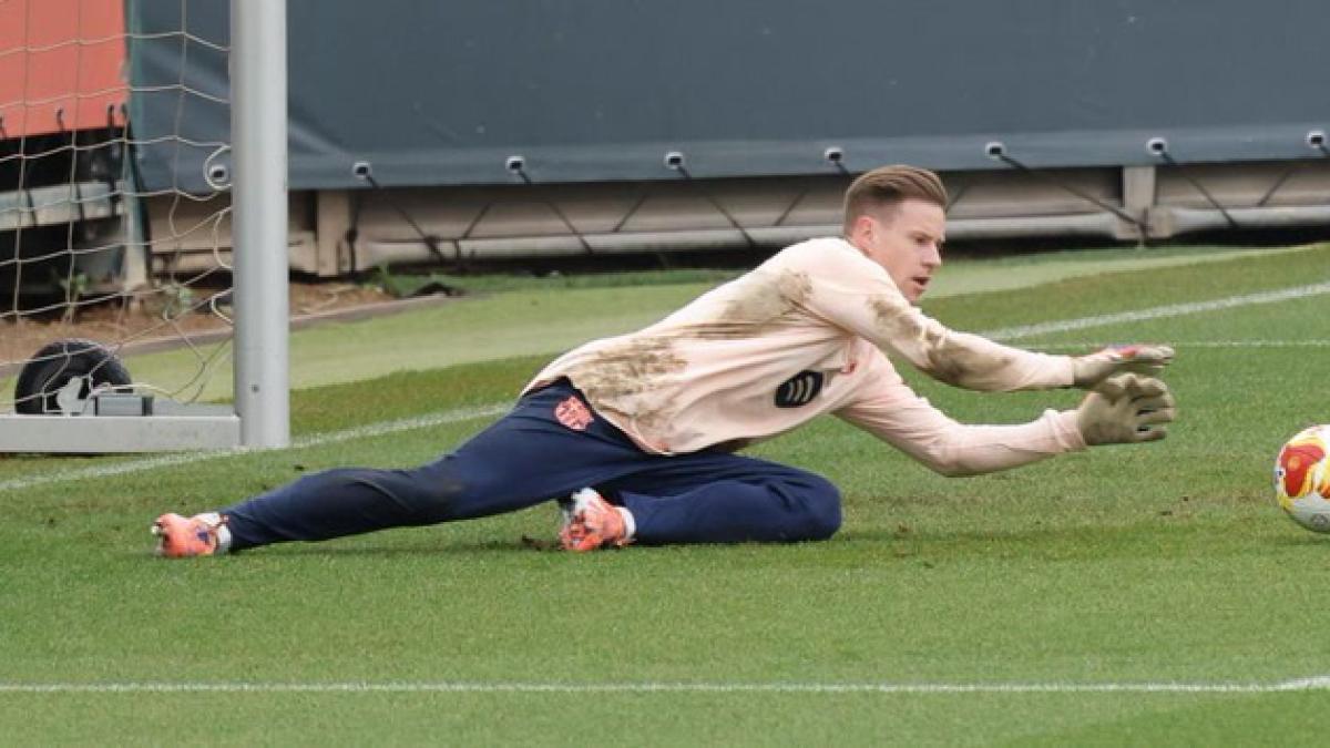 "Joan no jugará en Guadalajara" - Mundo Deportivo