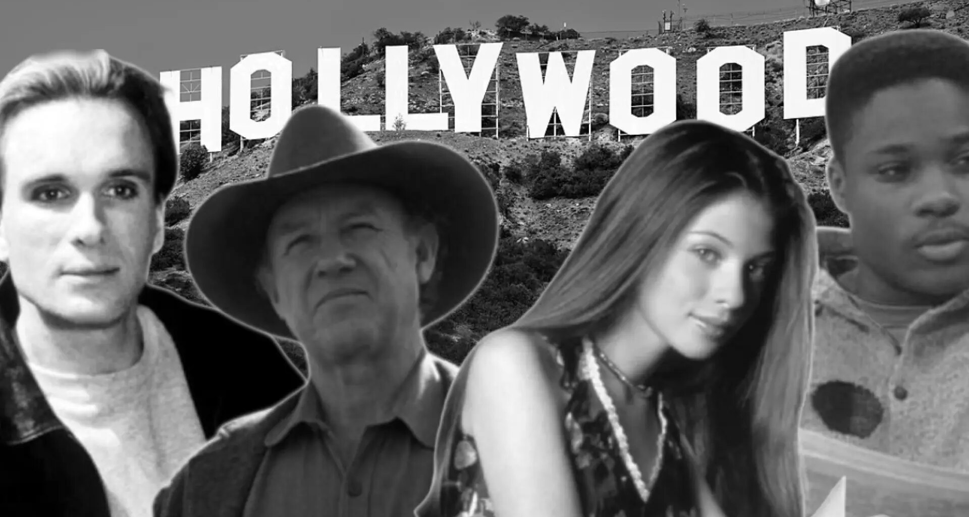 crónica negra de Hollywood, las muertes más impactantes de 2025