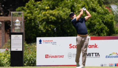 Federación Chilena de Golf - Noticias