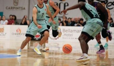 Valladolid, una filial de Ibiza, cierra la puerta a su cantera