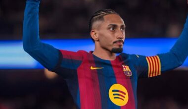 Nuevos detalles del diseño de la próxima camiseta del Barça