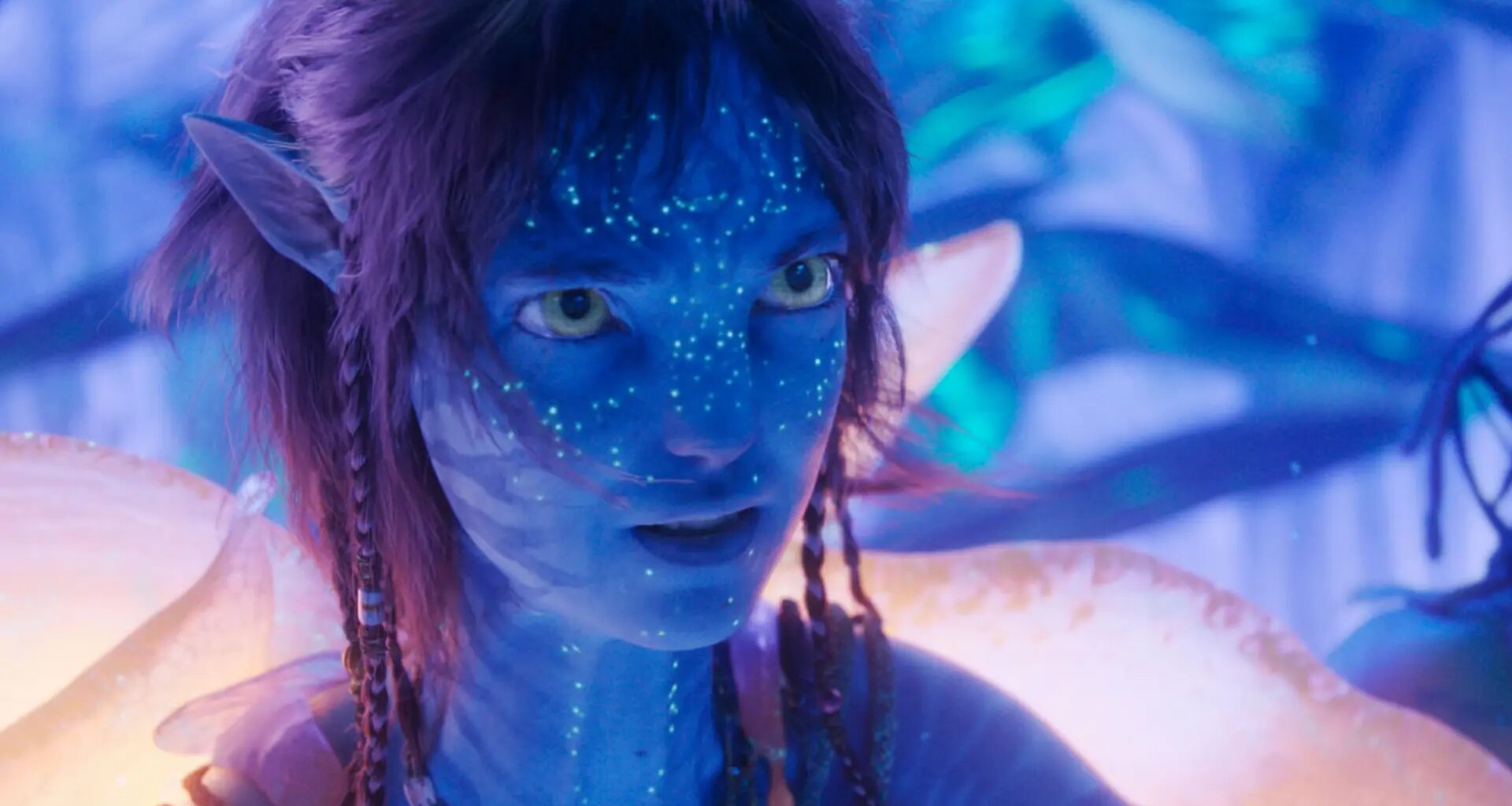 Sigourney Weaver confirma un “gran cambio” en Avatar 4 y Avatar 5, así como una nueva protagonista