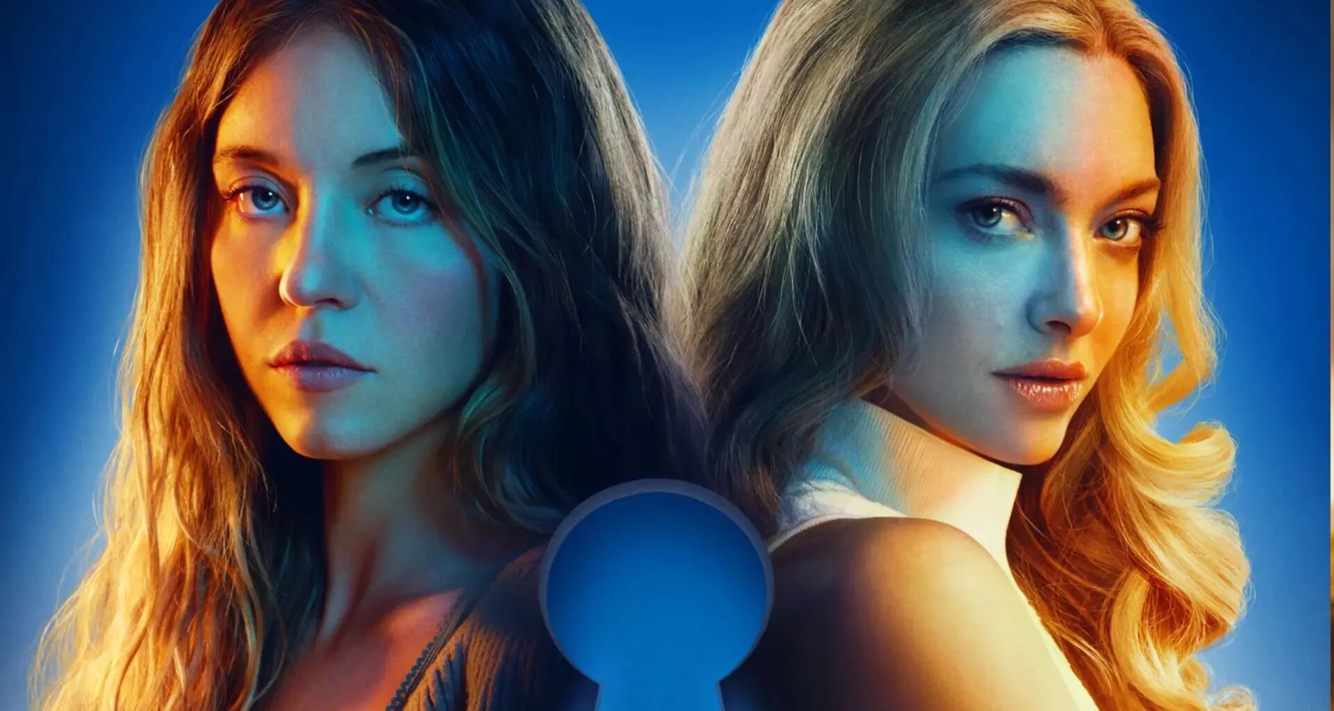 Crítica de La asistenta - Sydney Sweeney y Amanda Seyfried son las amas