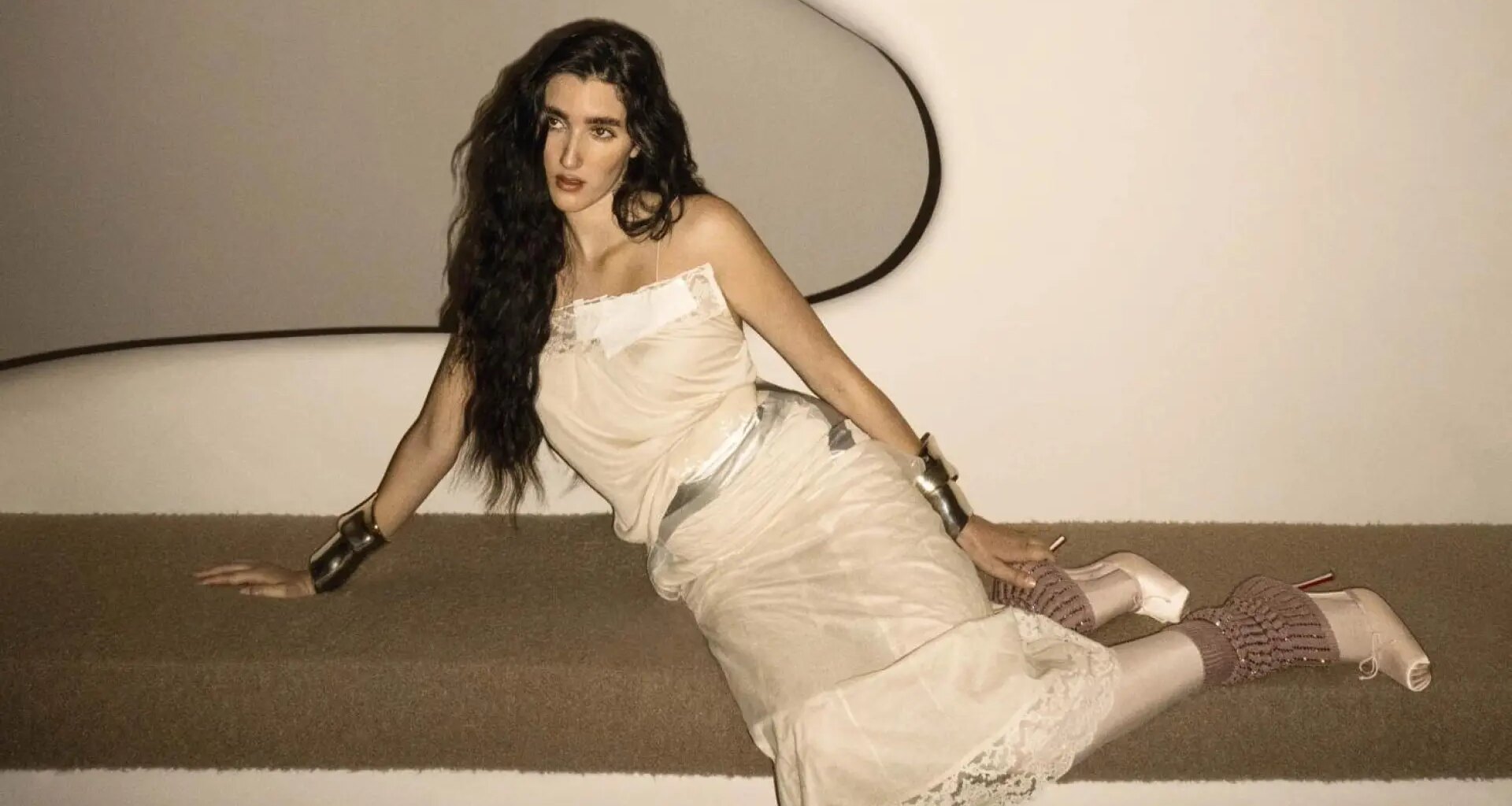 "A la mujer siempre le dicen que la única forma válida de triunfar es siendo una estrella del pop"