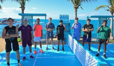 Los ganadores de las ATP Next Gen Finals: algunos están desaparecidos