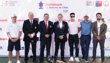 Federación Chilena de Golf - Noticias