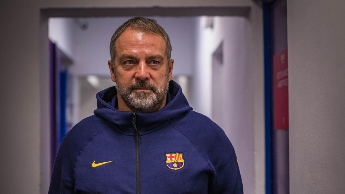 "Ter Stegen sólo jugará este partido"