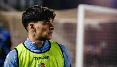 "Estoy dolido, su despedida para mí fue dura"