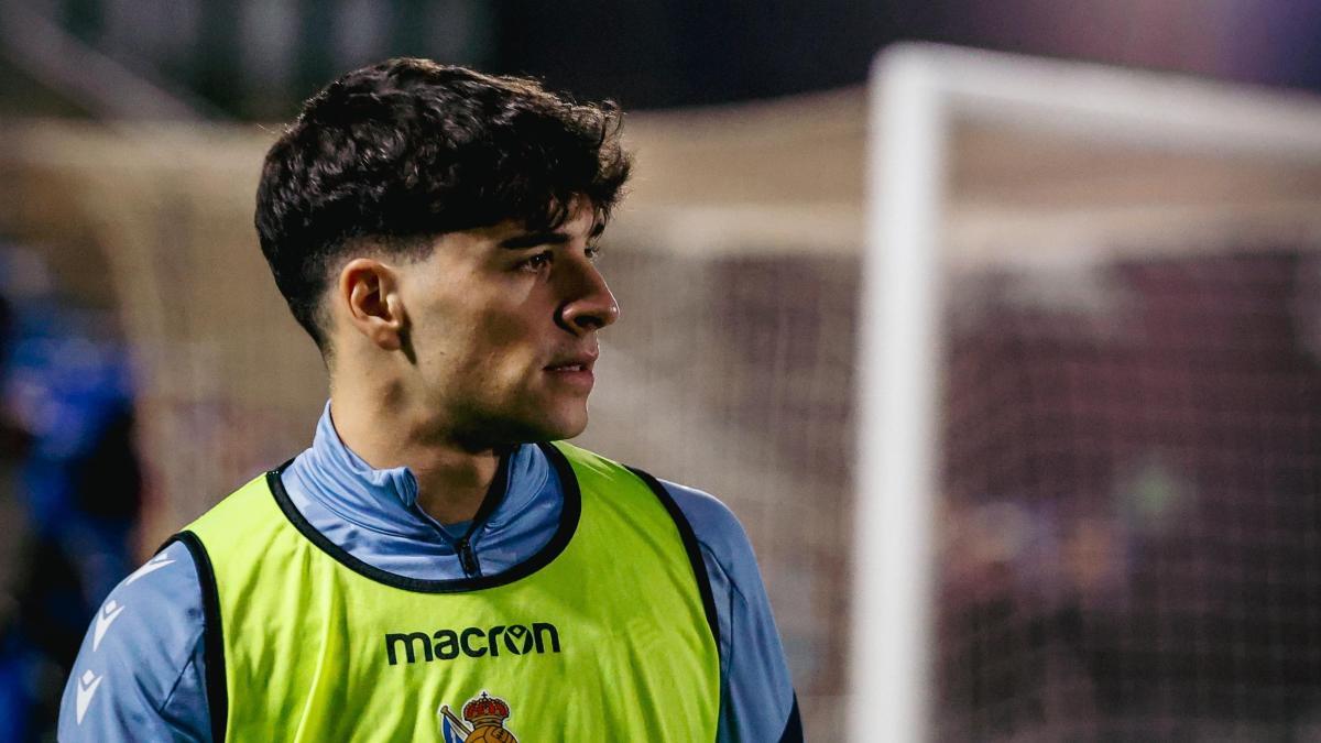 "Estoy dolido, su despedida para mí fue dura"