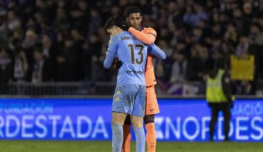 Rashford, el único con goles en los tres torneos