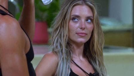 'La isla de las tentaciones 9'