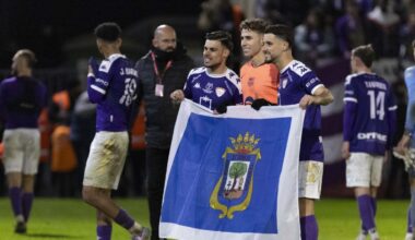 "Esto también es la Copa"