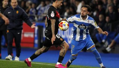 El Dépor se medirá a un Primera en los octavos de la Copa en enero