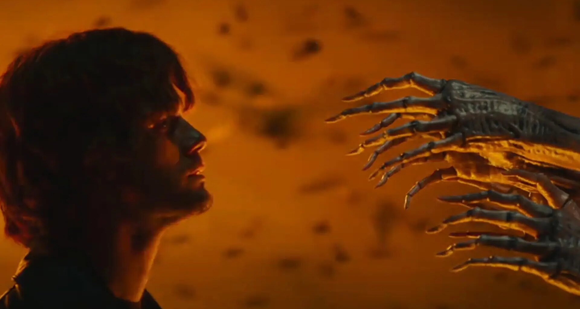 Return to Silent Hill lanza un nuevo tráiler en castellano, con los fantasmas del pasado atrayendo a James Sunderland