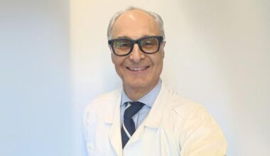 “Comemos entre un 30 y un 40% más de lo que necesitamos, y comer mucho o comer mal resta años de vida”